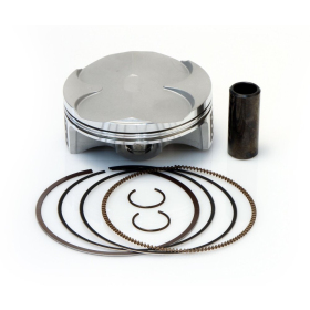 VERTEX GP Racer Piston Kit Ø76.78mm Honda CRF 250R 16-17