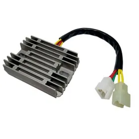 DZE Voltage Regulator 12V 35A Ducati / Laverda / Moto Guzzi 748-1200cc 96-11