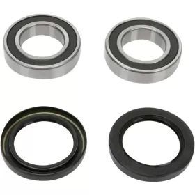PIVOT WORKS galinio rato guolių kompl. Yamaha YFA / YFM / YFS / YFZ / YM / YT 50-660 84-24