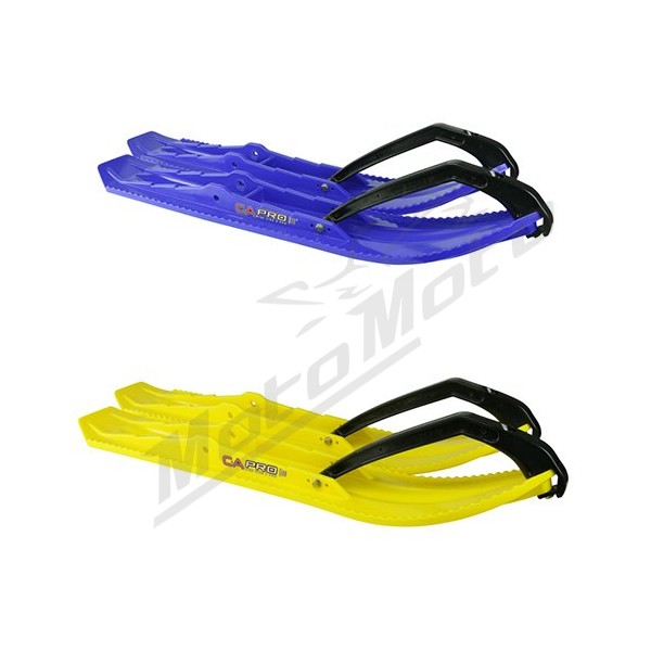 C&A PRO Skis BX (Boondocking)