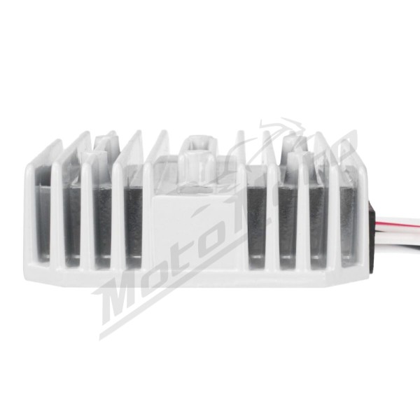 MOTOPLAT Regulator Yamaha FZS 1000 02-03