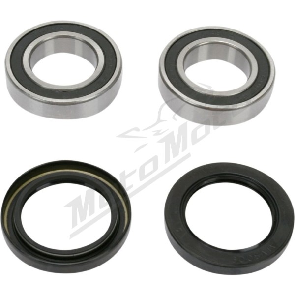 PIVOT WORKS Wheel Bearing Kit Yamaha YFA / YFM / YFS / YFZ / YM / YT 50-660 84-24