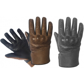 Büse Drifter Motorcycle Leather Gloves