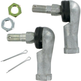 MOOSE OFFROAD Replacement Inner/Outer Tie-Rod End Kit Honda FL / TRX 200-680cc 88-25