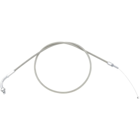 MOTION PRO Armor Coat Throttle Pull Cable Honda VT 600-750 88-00