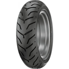 TYRE DUNLOP D407 TL 78V 200/55 R17