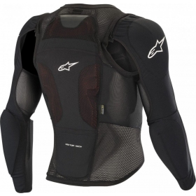 Šarvai Alpinestars Vector Tech