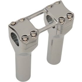 TRASK Assault Handlebar Risers 32mm
