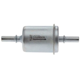 Universal fuel filter 8mm