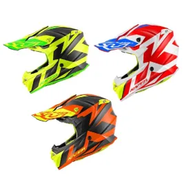 KAPPA KV49 Evo Great Off road helmet 