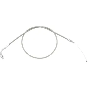 MOTION PRO Armor Coat Throttle Pull Cable Honda VT 600-750 88-00