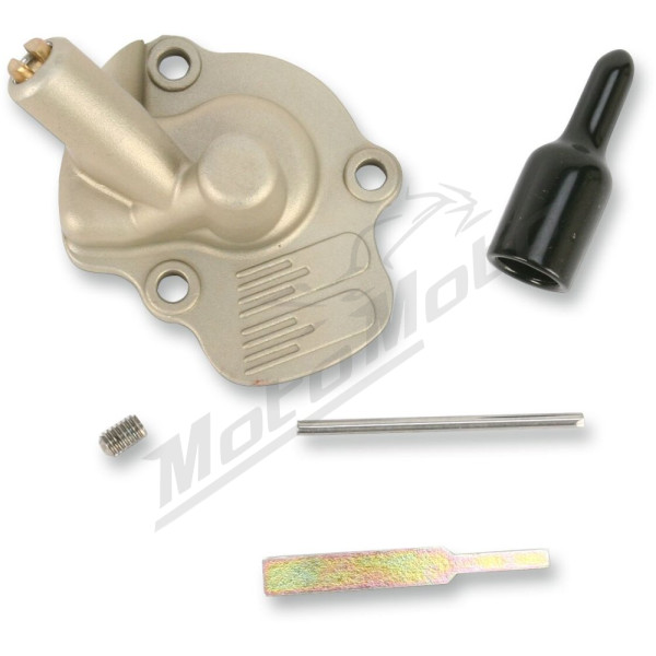 BOYESEN Quickshot 3 Akceleratoriaus dangtelis KTM / Polaris / Suzuki 250-525cc 00-12