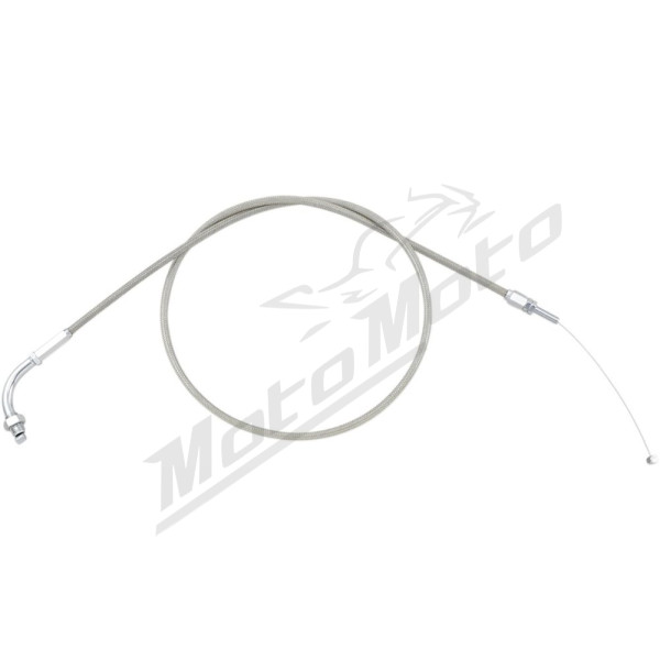 MOTION PRO Armor Coat Throttle Pull Cable Honda VT 600-750 88-00
