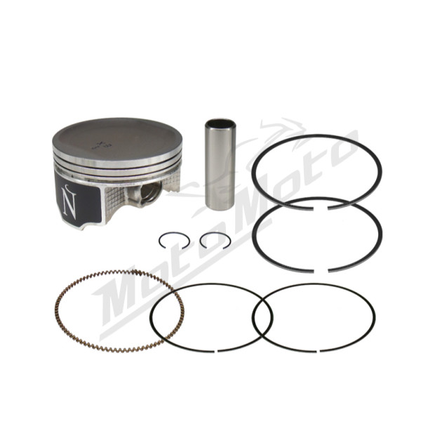 Namura Piston set Suzuki / Arctic cat 500cc 02-09