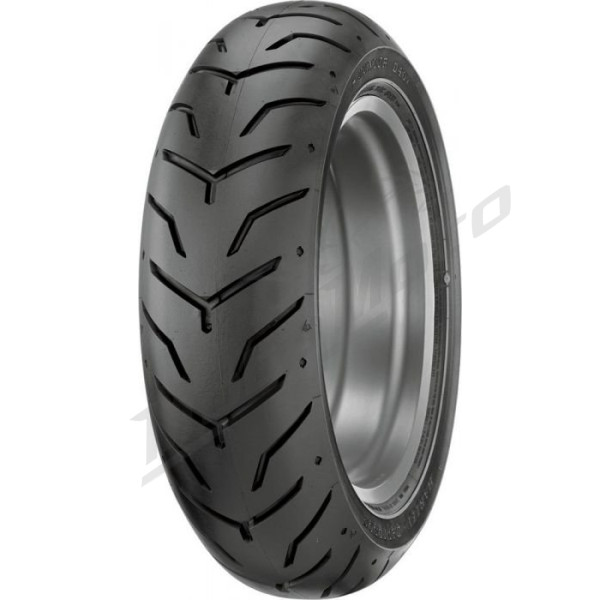TYRE DUNLOP D407 TL 78V 200/55 R17