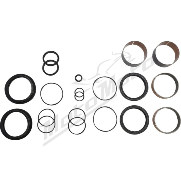 PIVOT WORKS Fork Seal/Dust Seal Kit Husqvarna / KTM 125-501 16-24