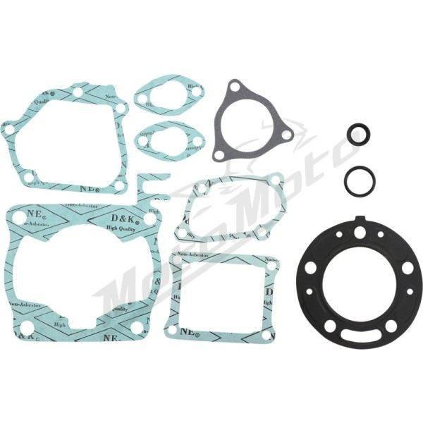 PROX Top End Gasket Set Honda CR 125R 90-97