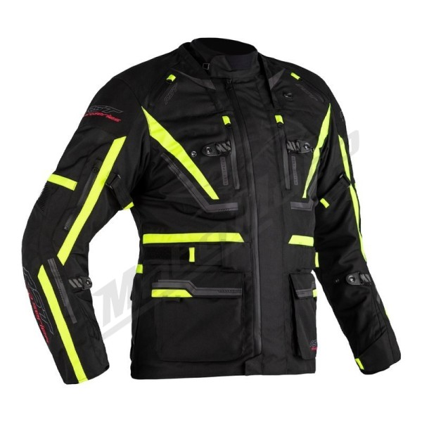 RST Paragon 6 Airbag Jacket Textile 