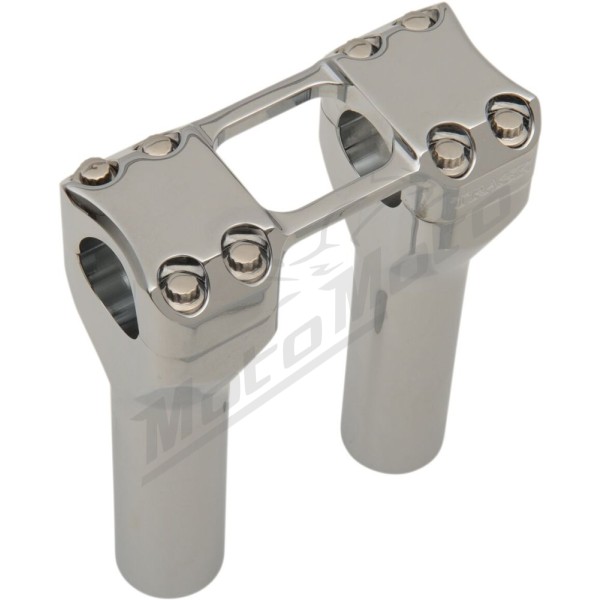 TRASK Assault Handlebar Risers 32mm