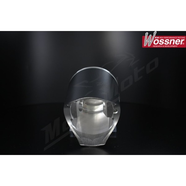 WÖSSNER Forged Piston 66,33-66,35mm Evo- Set / TM Racing 250 99-20