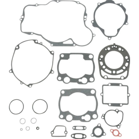 MOOSE OFFROAD Complete Gasket Kit Kawasaki KX 250 90-91