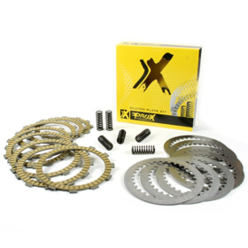 PROX Clutch Plate Set Gas Gas / Yamaha 450cc 05-15