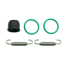 Psychic Exhaust Seal Kit Gas Gas / Husqvarna / KTM 50cc 02-24