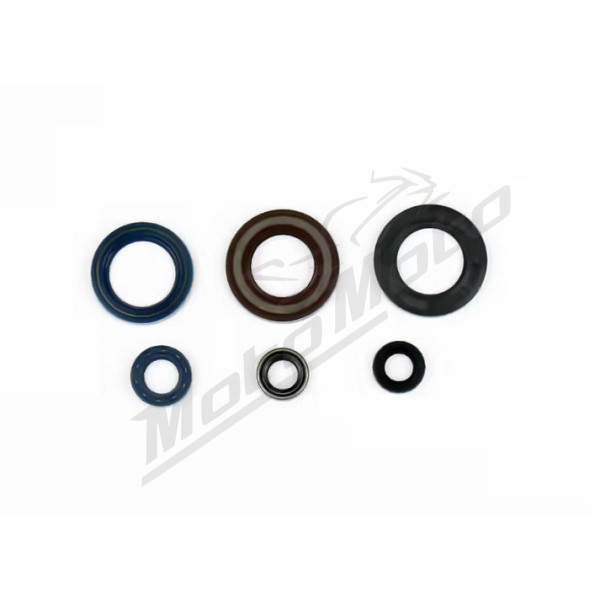 Centauro engine seals kit KTM GS / MX / SX 350-540cc 86-96