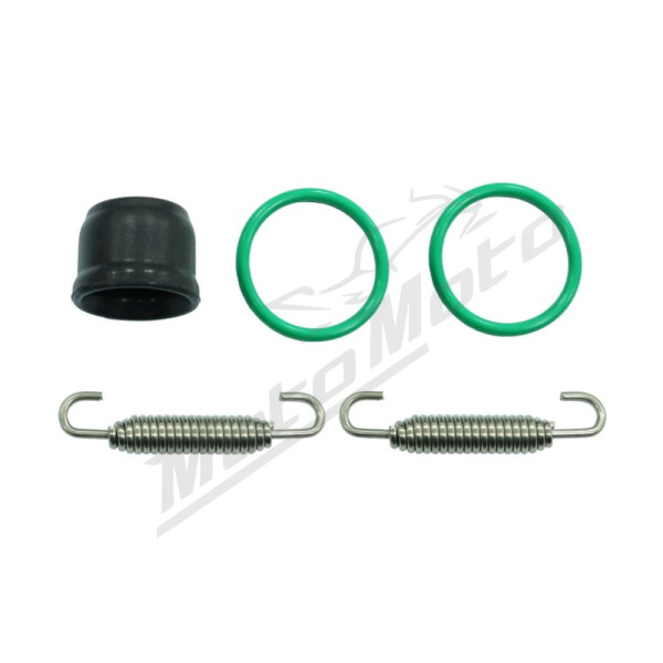 Psychic Exhaust Seal Kit Gas Gas / Husqvarna / KTM 50cc 02-24