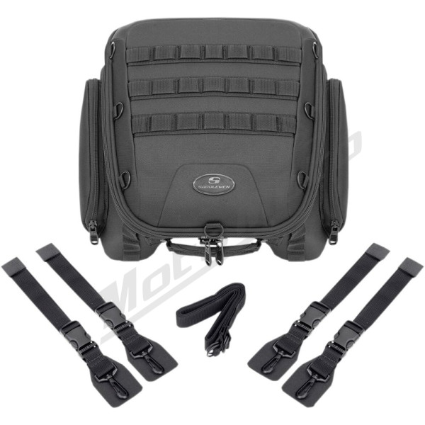 SADDLEMEN TS1450R Tactical Tunnel Bag 23.8L