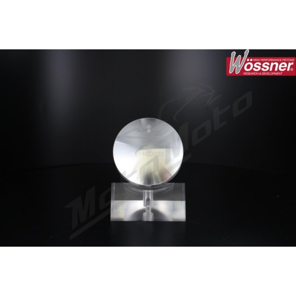 WÖSSNER Forged Piston 55,94-56,44mm Suzuki TS 125 71-88