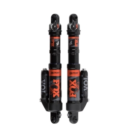 FOX priekiniai amortizatoriai Float 3 EVOL QS3-QSR LW Burandt Polaris Pro RMK 2018-21
