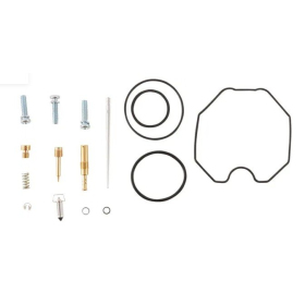 MOOSE OFFROAD Carburetor Repair Kit Can-Am DS 250 2X4 06-26