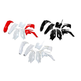 UFO Plastic kit Honda CRF 250-450R 11-13