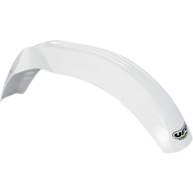 UFO Front Fender Replacement Plastic Honda XR 600cc 88-00