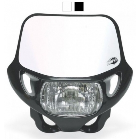 Universal headlight / cover ACERBIS DHH CERTIFIED