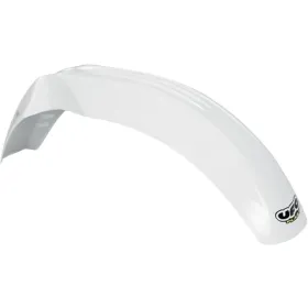 UFO Front Fender Replacement Plastic Honda XR 600cc 88-00
