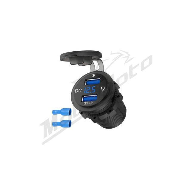 4RIDE Phone Charger 12V