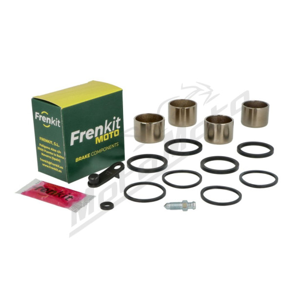 FRENKIT Front brake caliper repair kit Honda CB / CBR / VFR 600-1000 07-18