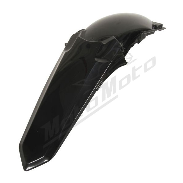 Rear mudguard black CEMOTO YAMAHA YZ 125-250cc 2015-2021