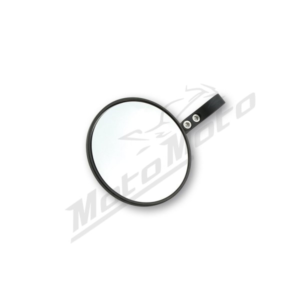 HIGHSIDER veidrodėlis 1vnt. Aprilia / BMW / Kawasaki / KTM / Moto Guzzi / Piaggio / Vespa / Yamaha 125-1200cc 06-24