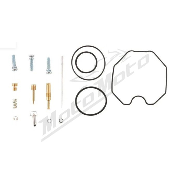 MOOSE OFFROAD Carburetor Repair Kit Can-Am DS 250 2X4 06-26