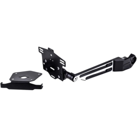 GILLES TOOLING License Plate Holder  Kawaski Z 900RS 18-24