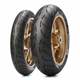 Tyre METZELER SPORTEC M7 RR TL 75W 190/55 R17