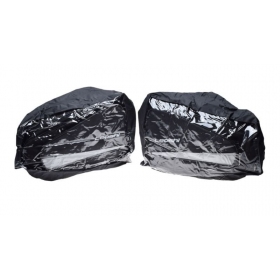 Side bags LEOSHI 50L 2 pcs.