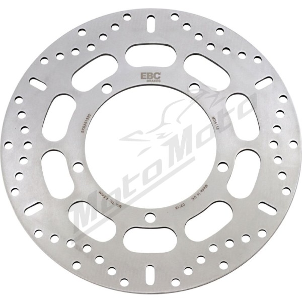 EBC MD Series Pro-Lite Brake Rotor KAWASAKI VN / W 800-2000 03-24