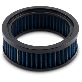 DRAG SPECIALTIES Premium Washable Air Filter Element