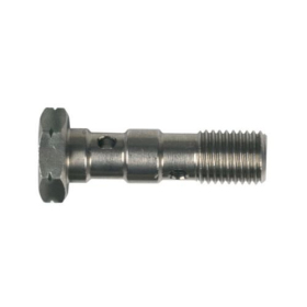 GOODRIDGE 600 Series Metric Banjo Bolt M10X1,25