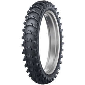 TYRE DUNLOP GEOMAX MX14 TT 62M NHS 110/90 R19