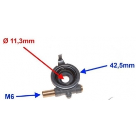 Speedometer sensor GILERA CITTA 50cc 82-02 Ø42,5 Ø11,3